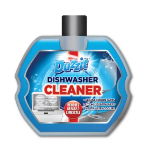 Duzzit Dishwasher Cleaner