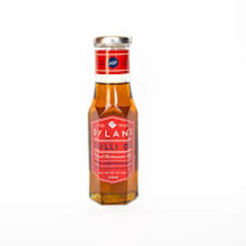 Dylans Chilli Oil 230ml