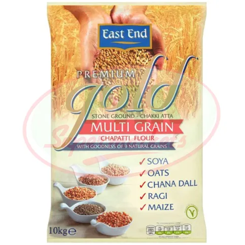 East End Multi Grain Flour 10kg