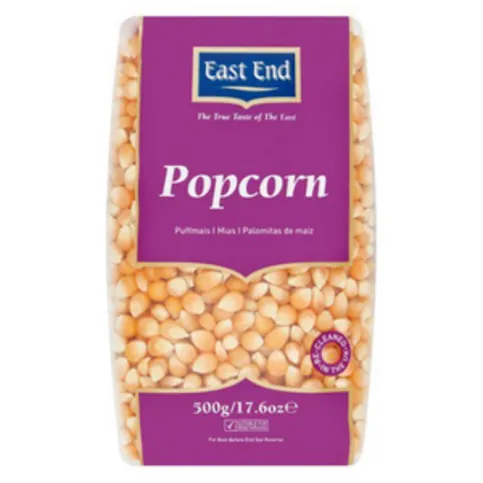 East End Popcorn 2kg