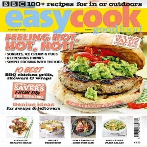 Easy Cook