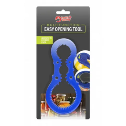 Easy Opening Tool
