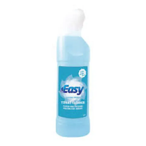Easy Toilet Cleaner