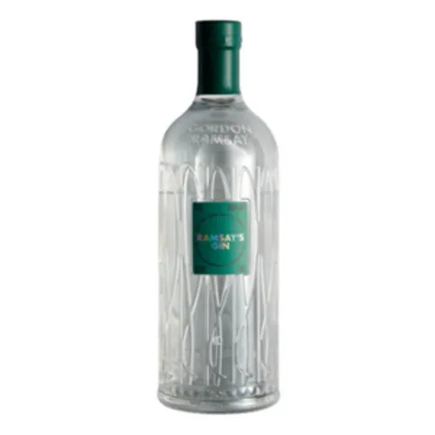 Eden Mill Gordon Ramsay Gin 70cl