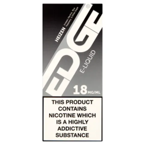 Edge Heizen 18mg * 1s