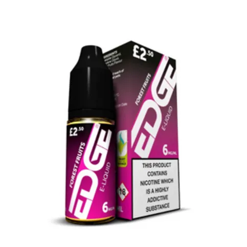 Edge Forest Fruits E-liquid 6mg