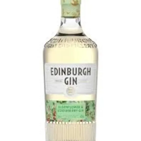 Edinburgh Gin 70cl