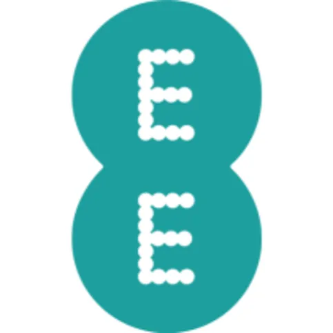 EE £10 Mobile Phone Top Up