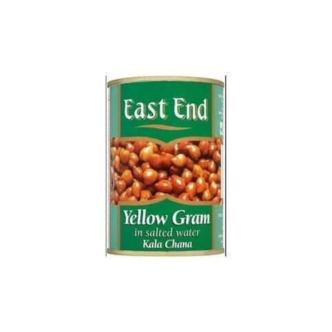East  End Yellow Gram 500g