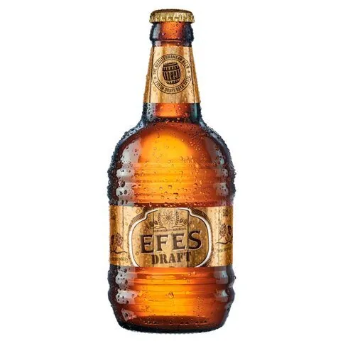 Efes Draft 500ml