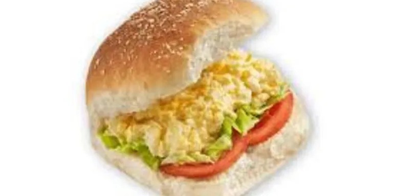ROLL & Egg Mayo