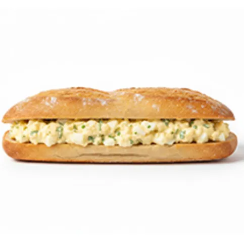 Egg Mayo Baguette EACH