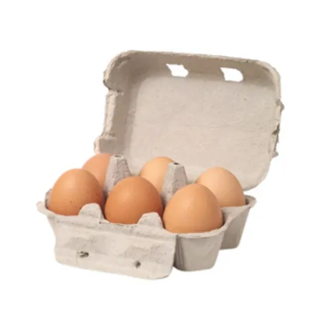 Eggs Fresh 15 Pack