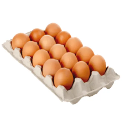 Eggs 15 Pack