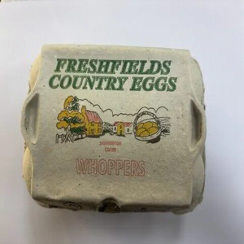 Eggs Whoppers Large