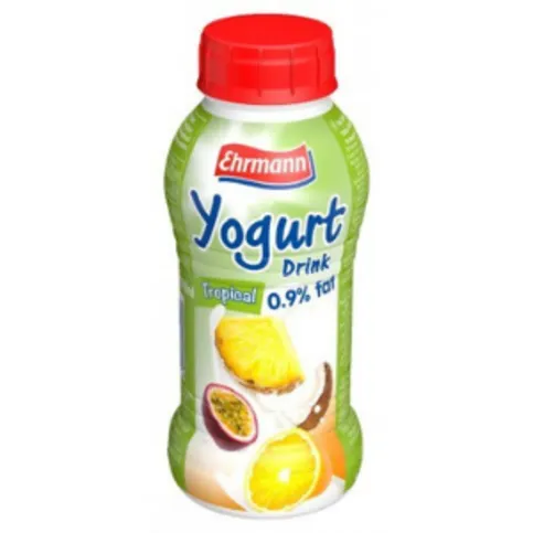 Ehrmann Yogurt 310ml