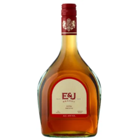 EJ Brandy 75cl