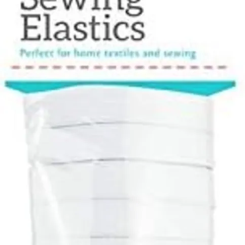 Elastic 4m X 12 Each