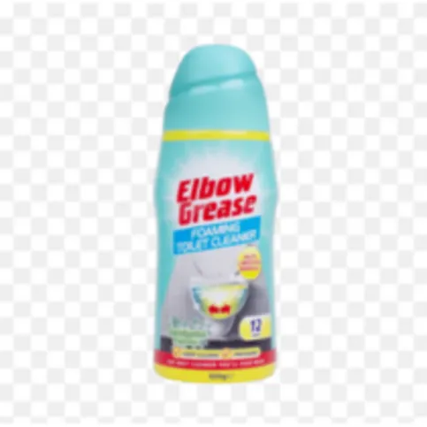 Elbow Grease Foaming Toilet Cleaner