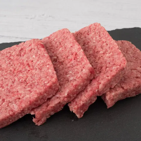 Elderslie Butcher Square Sausage 4 Pack