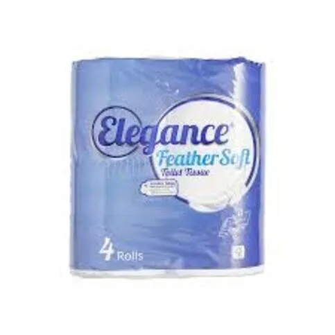 Elegance Toilet Tissue
