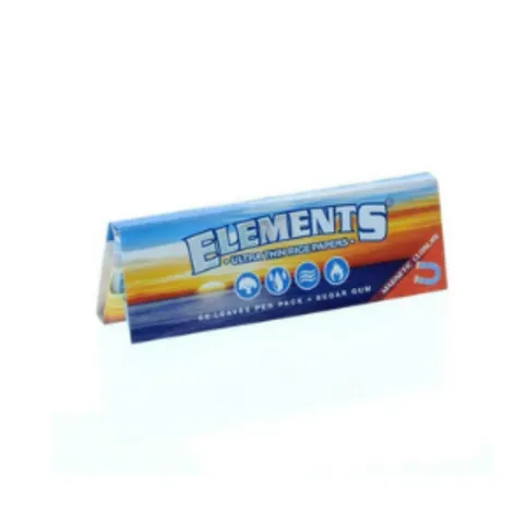 Elements with Tips