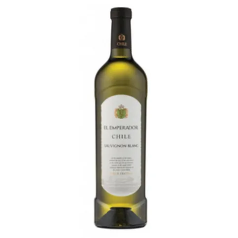 El Emperador Chile Sauvignon Blanc 75cl