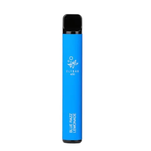 Elfbar blue razz lemonade 