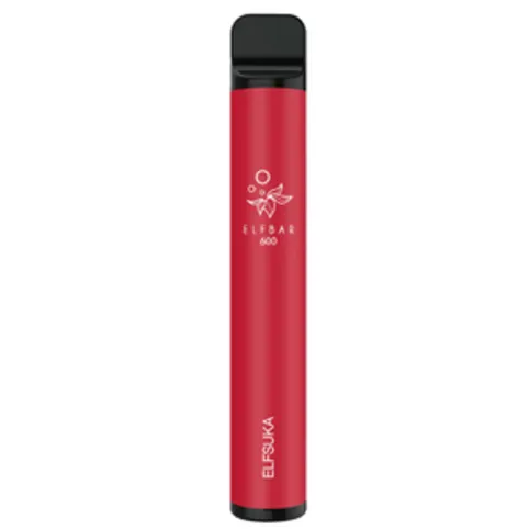 Elf Bar Elfsuka 20mg 600 Puffs