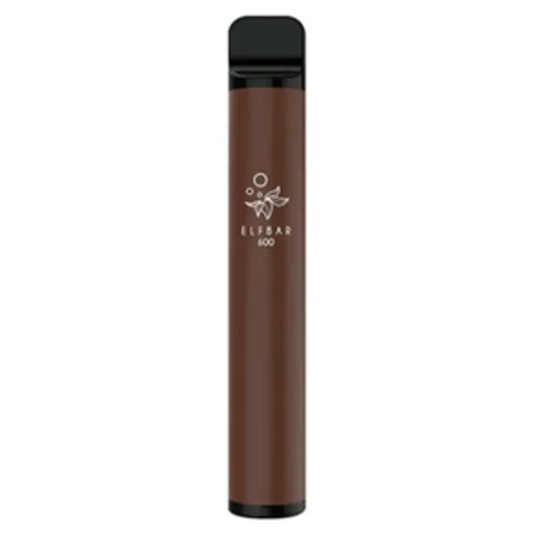 Elf Bar Ginger Cola 600 Puffs