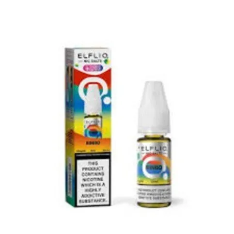 ELFLIQ 20MG RINBO
