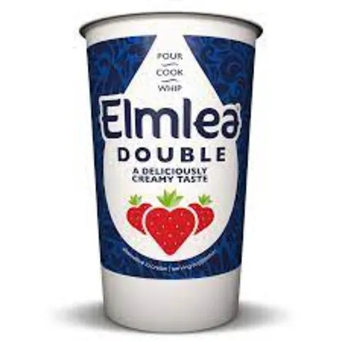 Elmlea Double Alternative to Cream 270ml