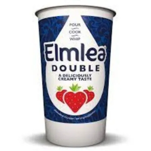 Elmlea Double Cream 270ml