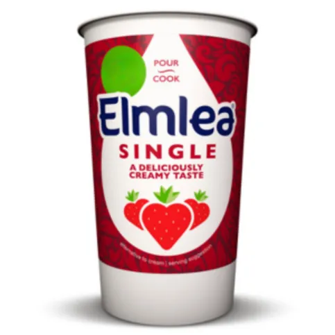Elmea Cream 270g