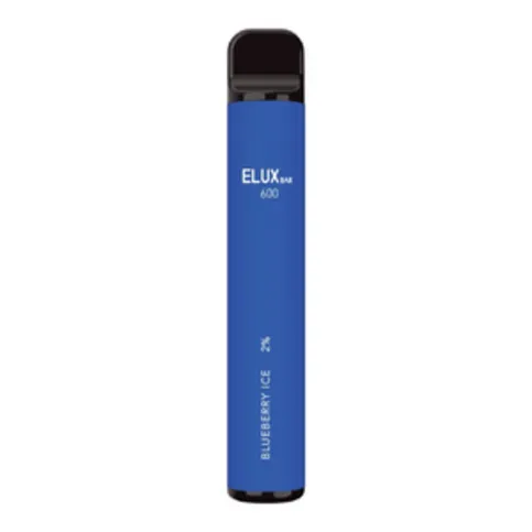 ELUX 3500 PUFFS (leave your choice of flavour in comments below)