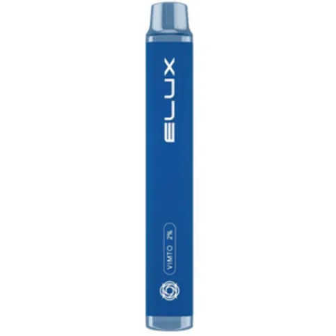 ELUX 3500 PUFFS (leave your choice of flavour in comments below)