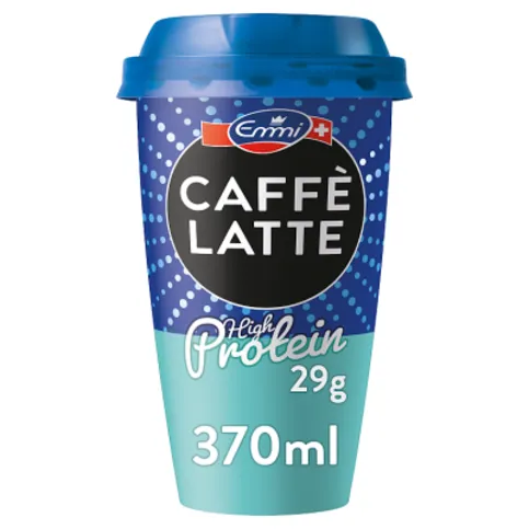 Emmi Caffé Latte 370ml