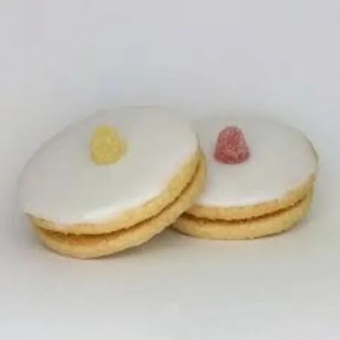 Empire Biscuit*