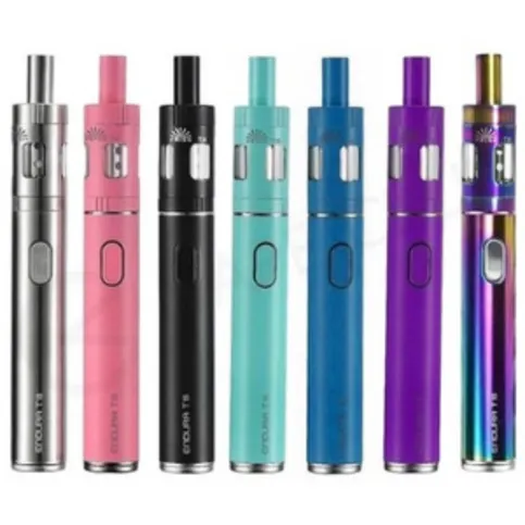 Endura T18e Vaping System - Blue