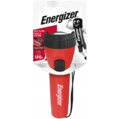Energizer LED Torch