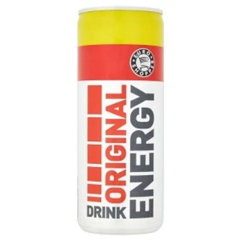 Energy Original 250ml