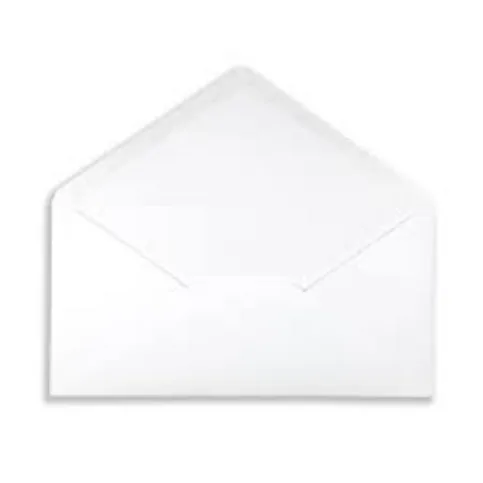 Envelope 110mmx220mm