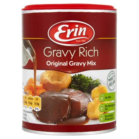 Erin Gravy Rich Original Gravy Mix 158g