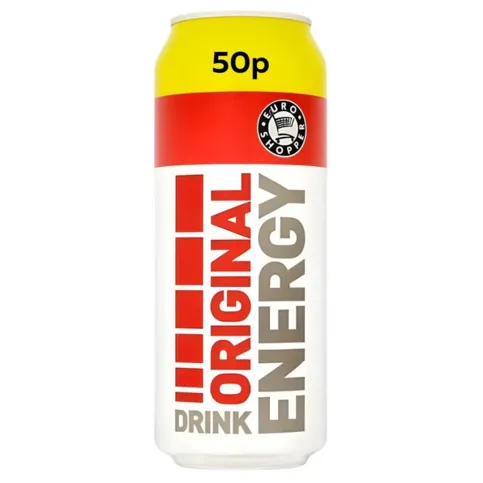 ES Energy Original 24x250ML