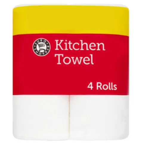 Euro Shopper 4 Kitchen Towel