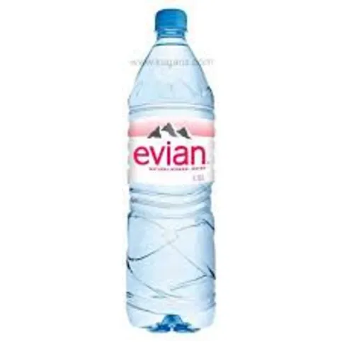 Evian