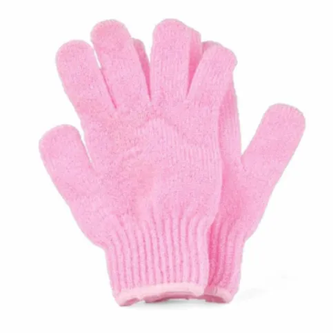 EXFOLIATING GLOVE CS BEAUTY EACH