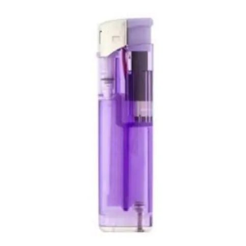Exis Electronic Refillable Lighter