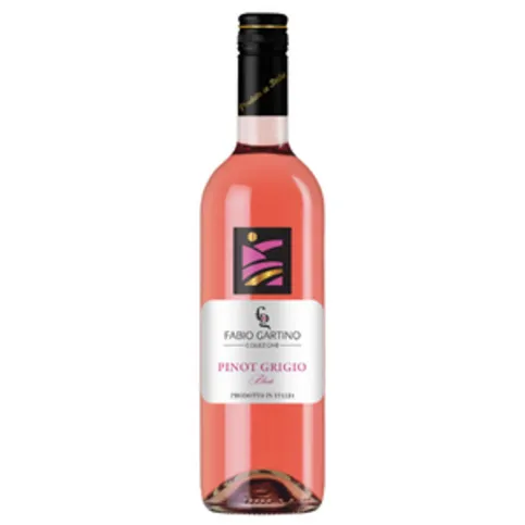 Fabio Gartino Pinot Grigio 70cl