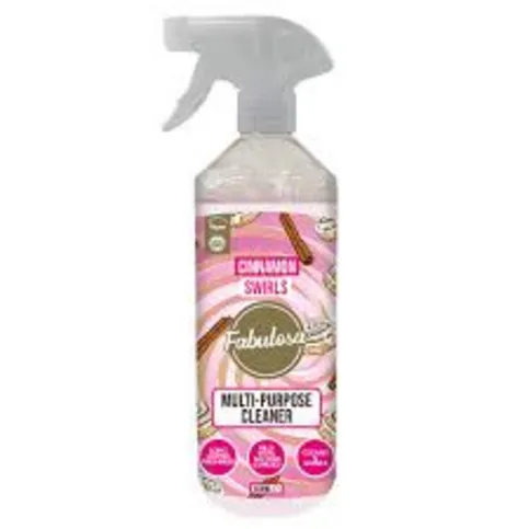 Fabulas Multipurpose Cleaner